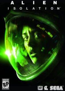 Alien: Isolation Collection (Xbox One Key)