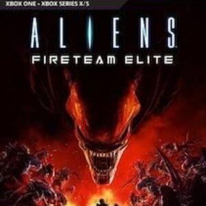 Aliens Fireteam Elite (Xbox Series Key)
