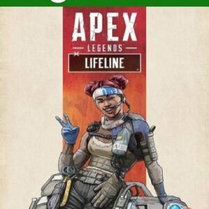 Apex Legends: Lifeline Edition (Xbox One Key)