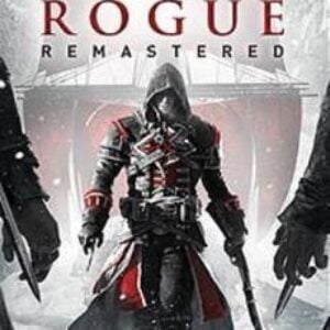 Assassin's Creed Rogue Remastered (Xbox One Key)
