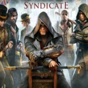 Assassin's Creed Syndicate (Xbox One Key)