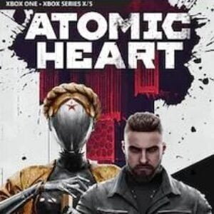 Atomic Heart (Xbox Series Key)