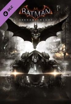 Batman Arkham Knight Harley Quinn Story Pack (Xbox One Key)
