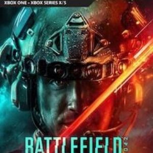 Battlefield 2042 Ultimate Edition (Xbox Series Key)