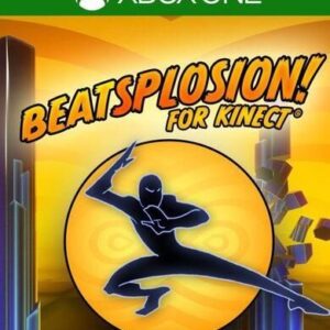 Beatsplosion for Kinect (Xbox One Key)