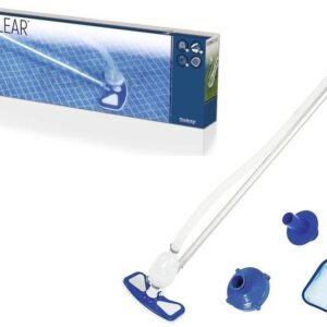 Bestway Zestaw do Czyszczenia Basenu 58234 (9755)