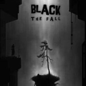 Black The Fall (Xbox One Key)