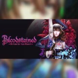 Bloodstained: Ritual Of The Night (Xbox One Key)