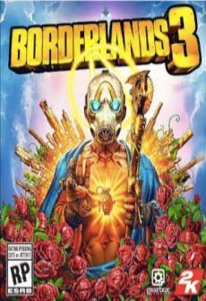 Borderlands 3 Super Deluxe Edition (Xbox One Key)