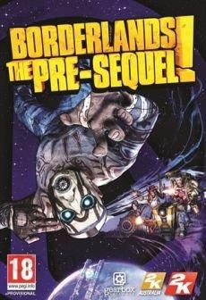 Borderlands: The Pre-Sequel (Xbox One Key)