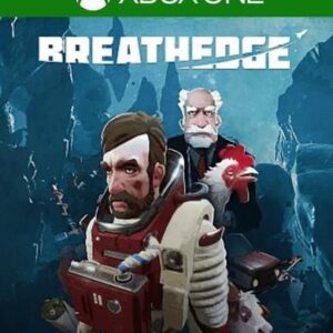 Breathedge (Xbox One Key)