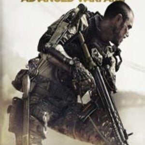 Call Of Duty Advanced Warfare - Gold Edition (Xbox One Key)