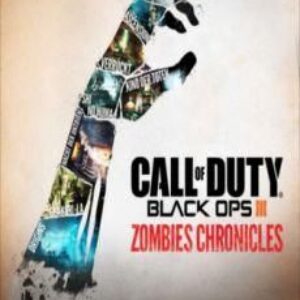 Call of Duty: Black Ops III - Zombies Chronicles (Xbox One Key)