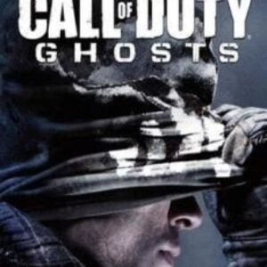 Call of Duty: Ghosts (Xbox One Key)