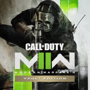 Call of Duty Modern Warfare II Vault Edition (Xbox One Key)