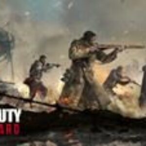 Call of Duty Vanguard (Xbox Series Key)