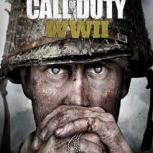 Call Of Duty WWII Digital Deluxe (Xbox One Key)