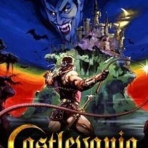 Castlevania Anniversary Collection (Xbox One Key)