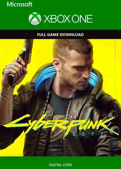Cyberpunk 2077 (Xbox One Key)