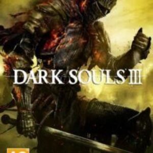 Dark Souls III (Xbox One Key)