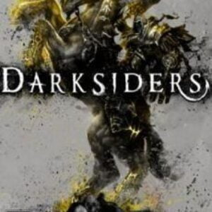 Darksiders Warmastered Edition (Xbox One Key)