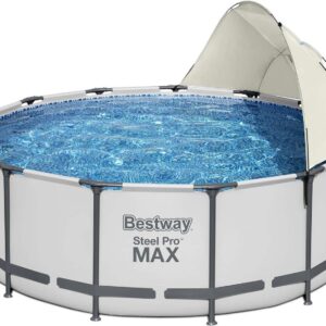 Daszek do basenów Bestway 58681