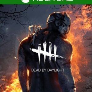 Dead by Daylight (Xbox One Key)