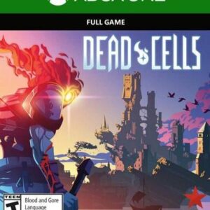 Dead Cells (Xbox One Key)