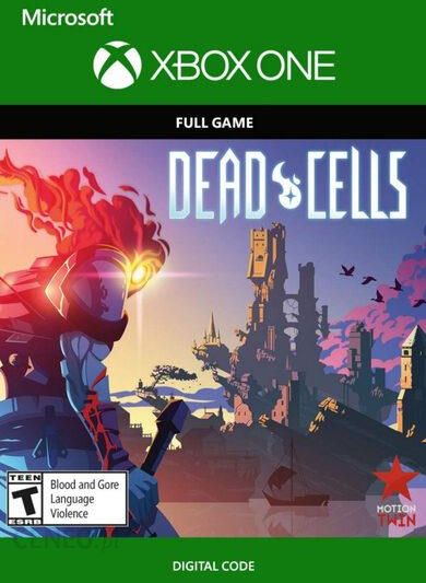 Dead Cells (Xbox One Key)