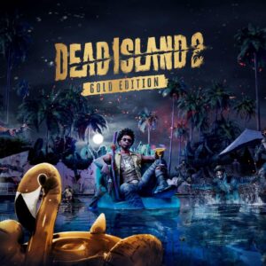 Dead Island 2 Gold Edition (Xbox One Key)