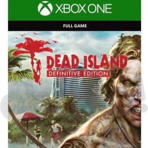 Dead Island: Definitive Edition (Xbox One Key)