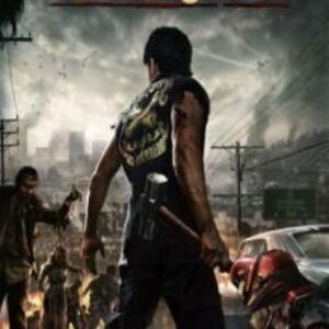 Dead Rising 3 Apocalypse Edition (Xbox One Key)