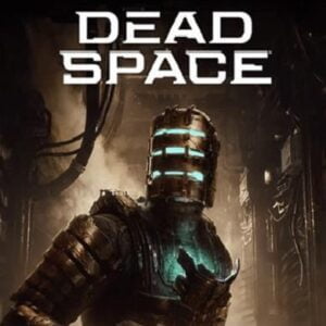 Dead Space Remake (Xbox Series Key)