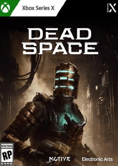 Dead Space Remake (Xbox Series Key)