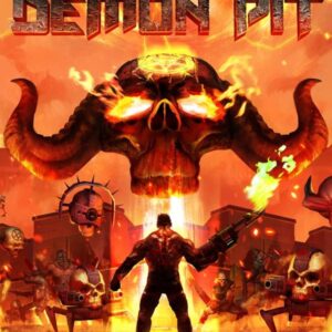 Demon Pit (Xbox One Key)