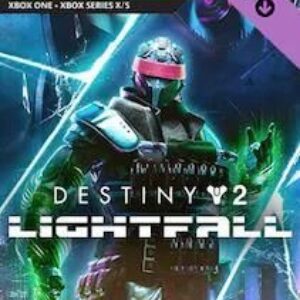 Destiny 2 Lightfall (Xbox Series Key)