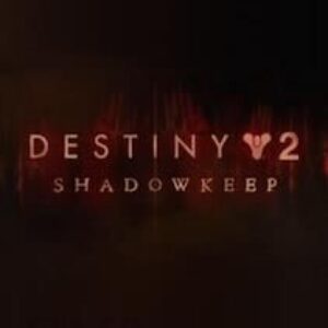 Destiny 2 Shadowkeep (Xbox One Key)