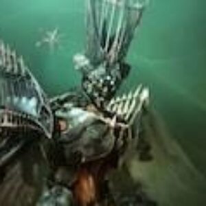 Destiny 2 The Witch Queen Deluxe Edition (Xbox Series Key)