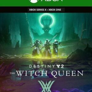 Destiny 2 The Witch Queen (Xbox One Key)