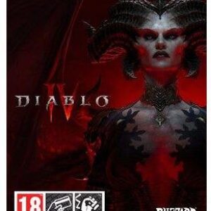 Diablo IV (Xbox One Key)