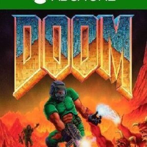 DOOM 1993 (Xbox One Key)