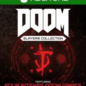 DOOM Slayers Collection (Xbox One Key)