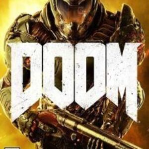 DOOM (Xbox One Key)