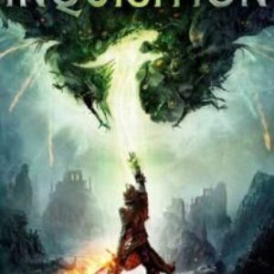 Dragon Age: Inquisition Game of the Year Edition (Xbox One Key)