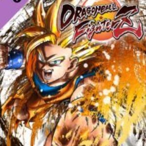 DRAGON BALL FighterZ - FighterZ Pass (Xbox One Key)