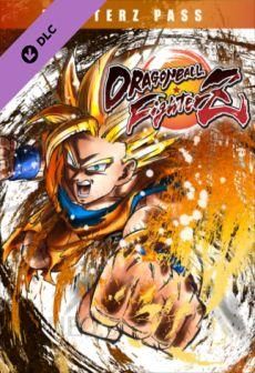 DRAGON BALL FighterZ - FighterZ Pass (Xbox One Key)