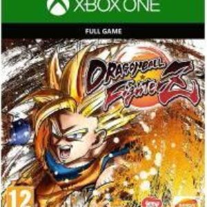 Dragon Ball FighterZ (Xbox One Key)