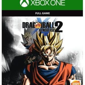 Dragon Ball: Xenoverse 2 (Xbox One Key)