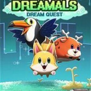 Dreamals Dream Quest (Xbox One Key)