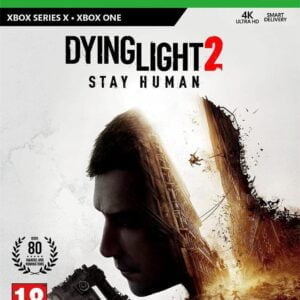 Dying Light 2 Stay Human Reloaded Edition (Xbox One Key)